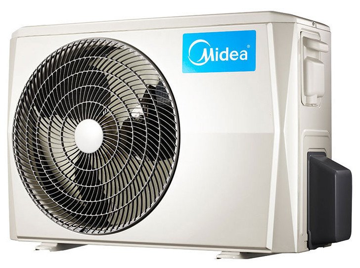 Сплит-система Midea MSAG1-12HRN1 Paramount On/Off