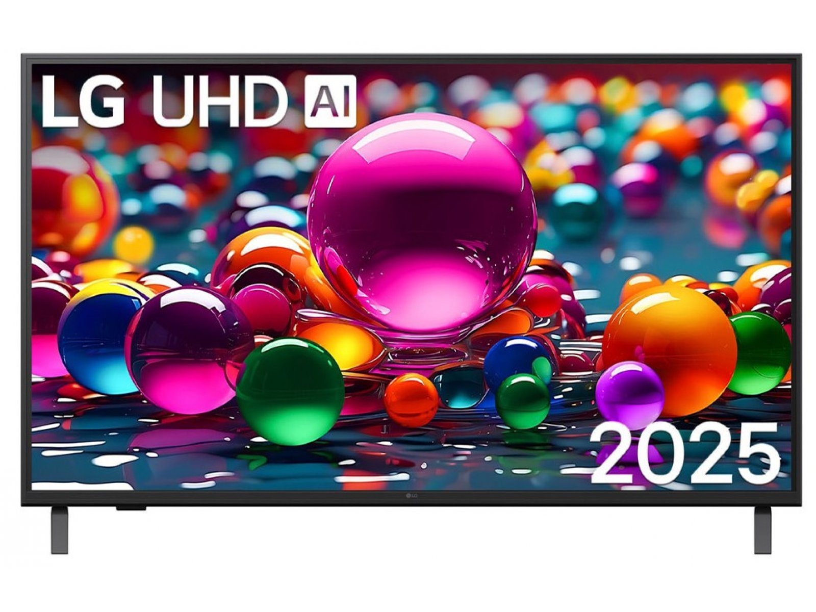 Телевизор LG 65UA75009LA.ARUG 4K Ultra HD 65", Smart (WebOS)