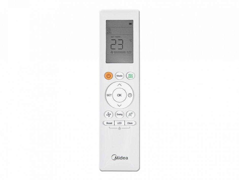 Сплит-система Midea MSAG2-09N8C2S Unlimited Inverter