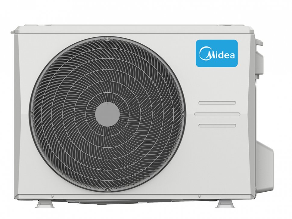 Сплит-система Midea MSAG2-09N8C2S Unlimited Inverter