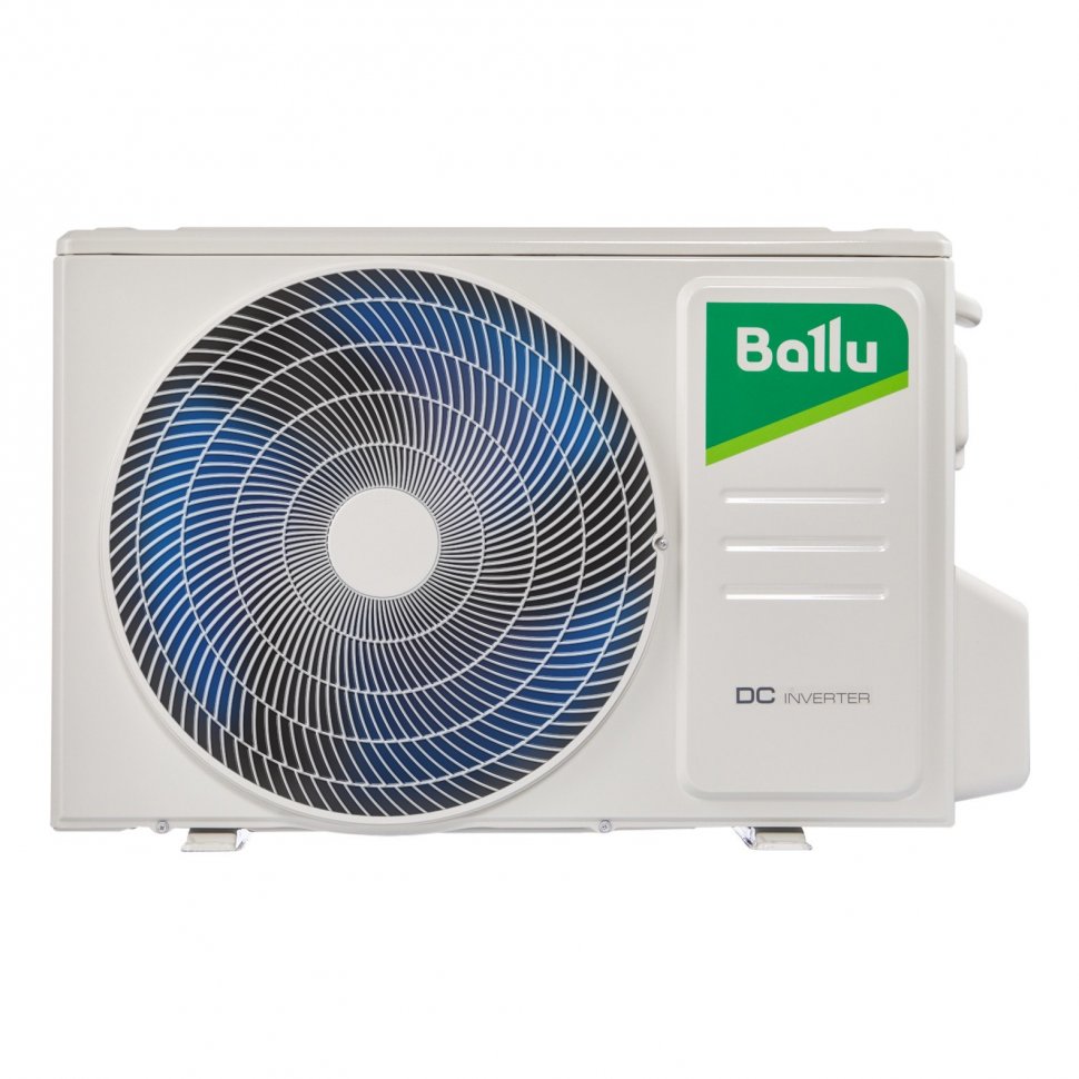 Сплит-система Ballu BSO-09HN8 Olympio Edge