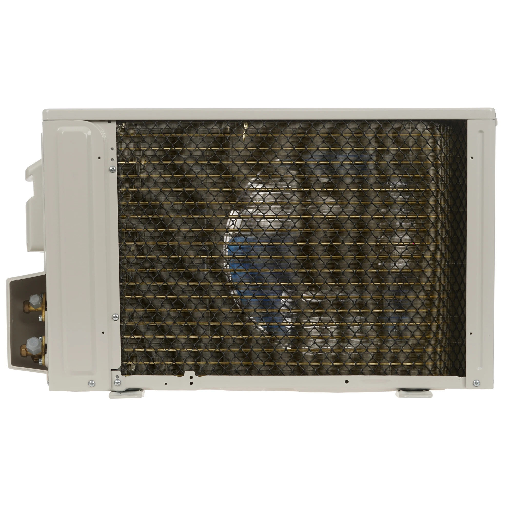 Сплит-система Newtek NT-65CHG12 золотой