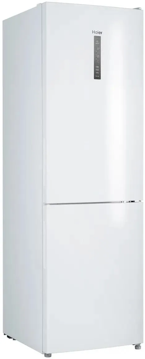 Холодильник HAIER CEF535AWD белый двухкамерный (FNF)