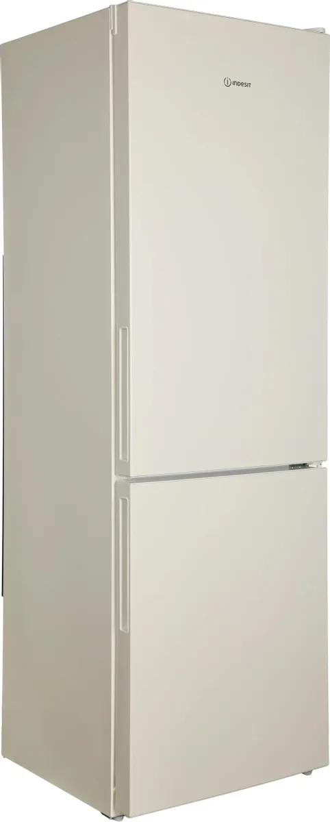 Холодильник Indesit ITR 4180 E бежевый двухкамерный (FNF)