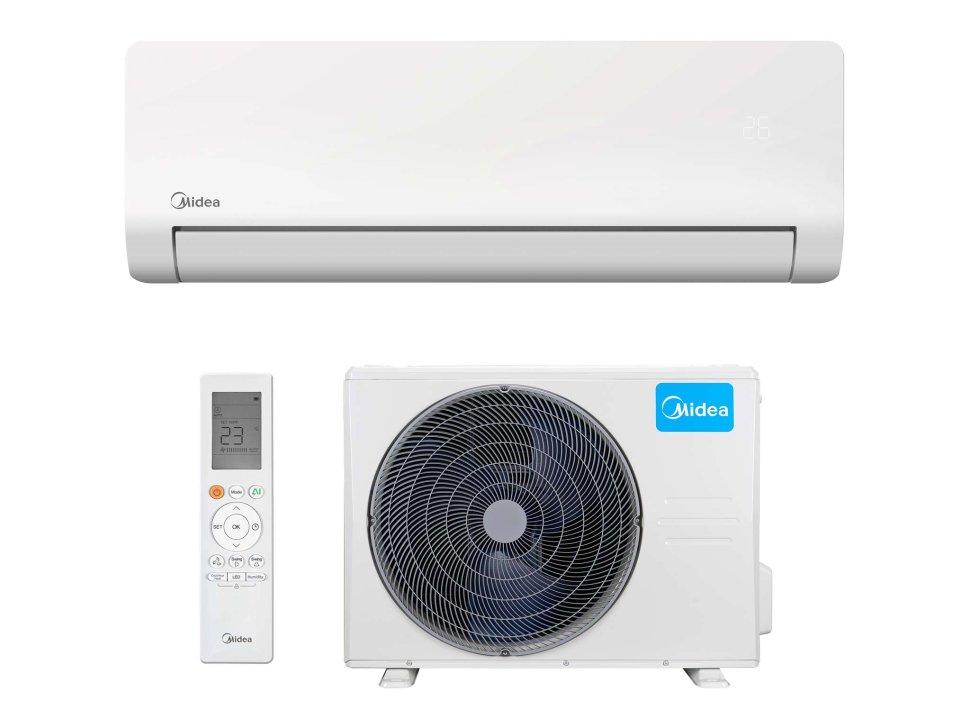 Сплит-система Midea MSES1-07HRN8G1 Easy