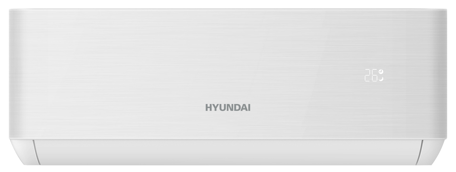 Настенная сплит-система Hyundai HAC-07/T-PRO 