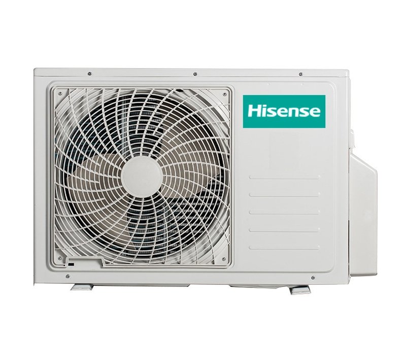 Сплит-система Hisense AS-09UW4RYDDB05 Smart DC Inverter