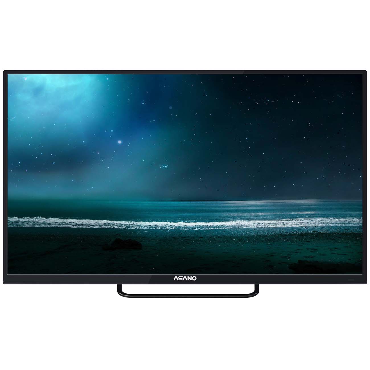 Телевизор LED ASANO 50LU8110T 4K Smart (Android)
