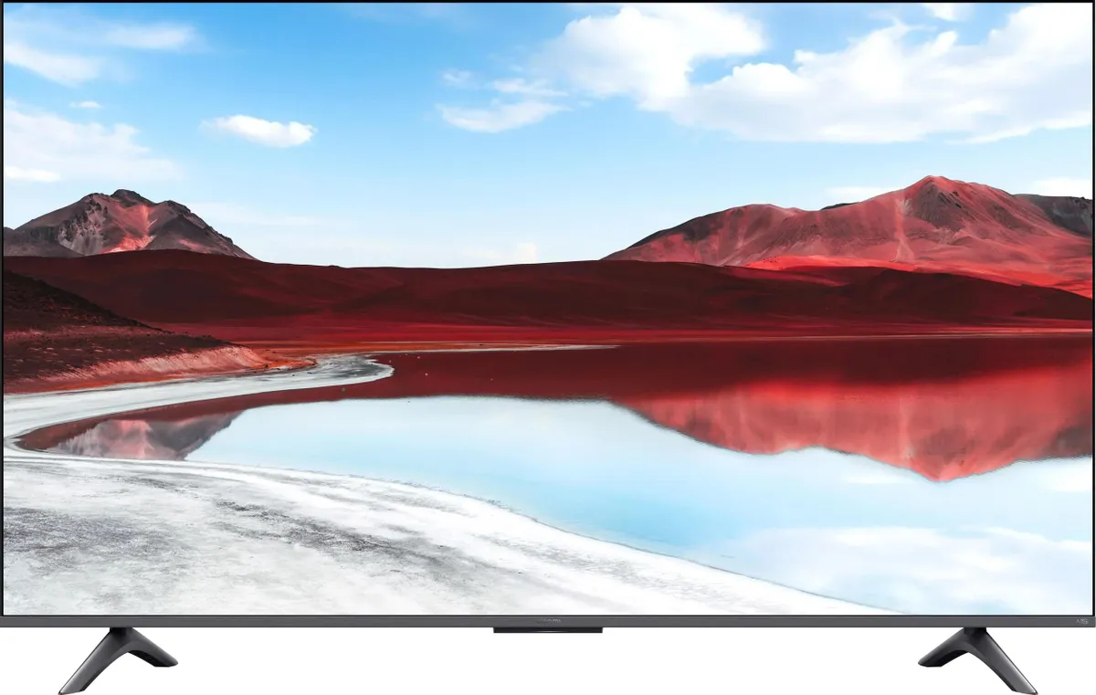 Телевизор Xiaomi Mi TV A65 PRO 2025 QLED 4K Smart (Android)