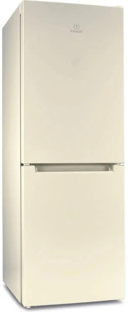 Холодильник Indesit DS 4160 E бежевый