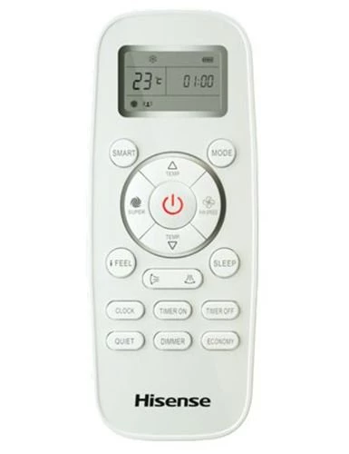 Сплит-система Hisense AS-07HR4RYDDJ00 EASY Classic A