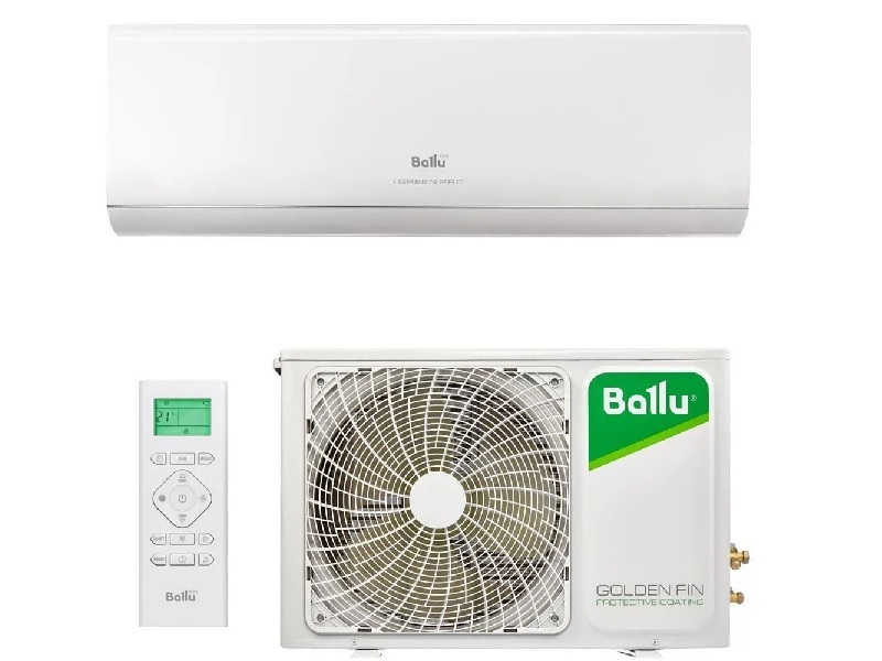 Сплит-система Ballu BSAG-12HN8 (HISENSE)