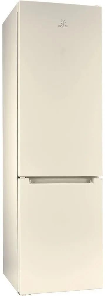 Холодильник Indesit DS 3200 E бежевый 