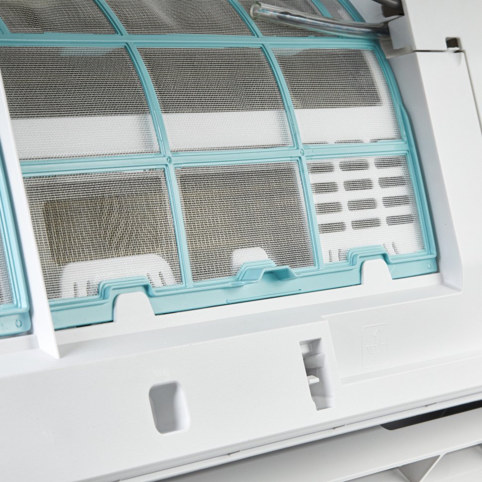 Сплит-система Electrolux EACS-09HSM/N8 Smartline on/off