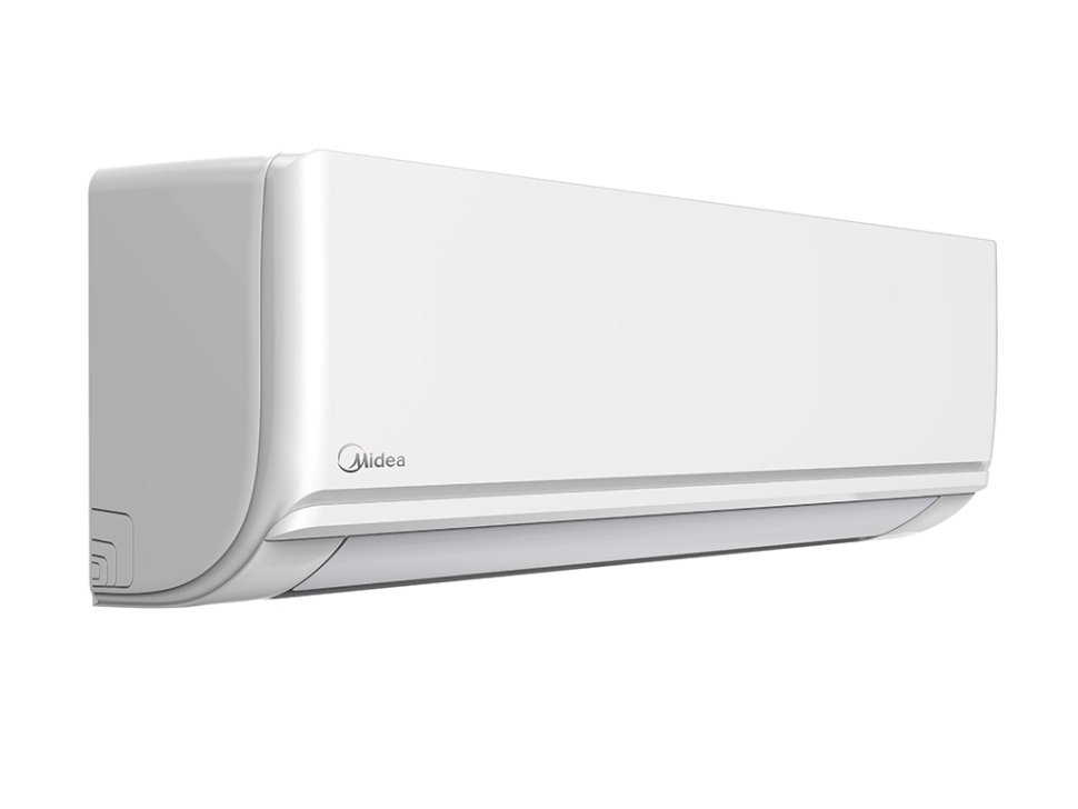 Сплит-система Midea MSAG2-07HRN8 Unlimited On/Off