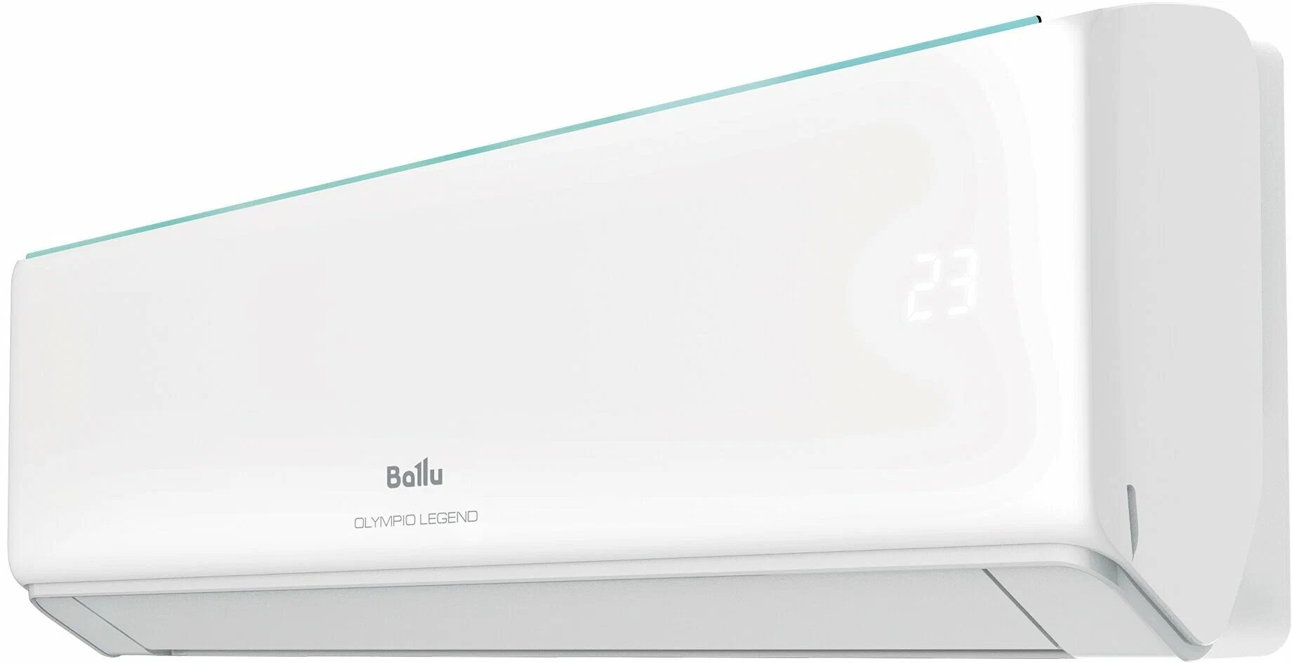 Сплит-система Ballu BSW-12HN1 Olympio Legend
