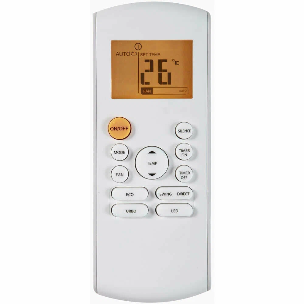 Сплит-система Midea MSFRW-12HRN8 Favorite