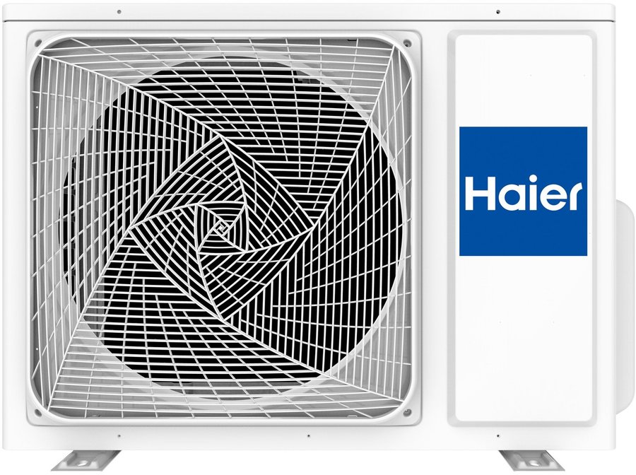 Сплит-система Haier 1U35S2SM4FA/AS35S2SF4FA-G Flexis