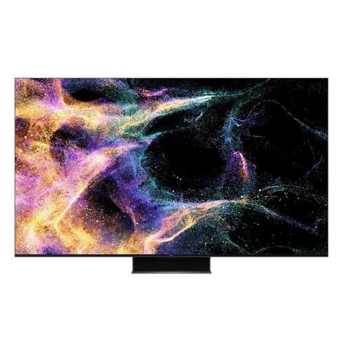 Телевизор TCL 75C845 QD-Mini LED QLED 4K 75", Smart (Google TV)