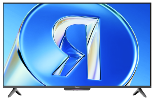 Телевизор Яндекс ТВ Станция 65" YNDX-00081 QLED Бэйсик с Алисой на YaGPT 4К Ultra HD (Яндекс)