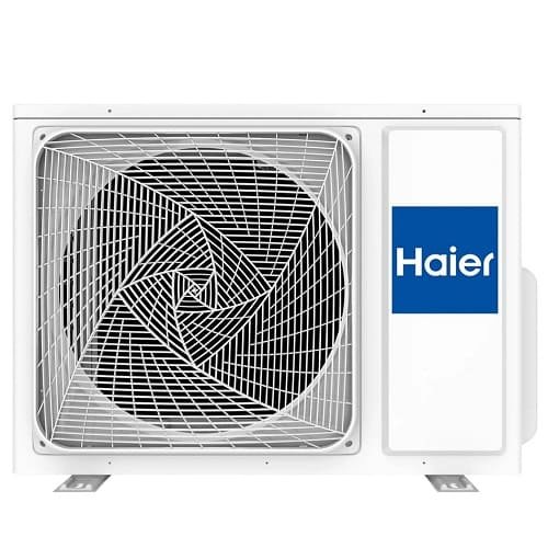 Сплит-система Haier AS25SHP1HRA-W/1U25SHP1FRA Stellar