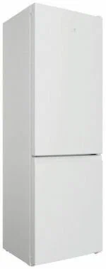 Холодильник Hotpoint HT 4180 W белый двухкамерный (FNF)