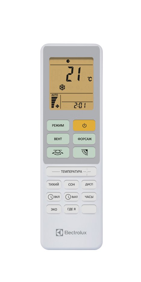 Cплит-система Electrolux EACS-07HAL/N8 Loft on/off