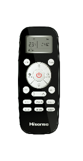 Сплит-система Hisense AS-10HW4SYDTG5B черный