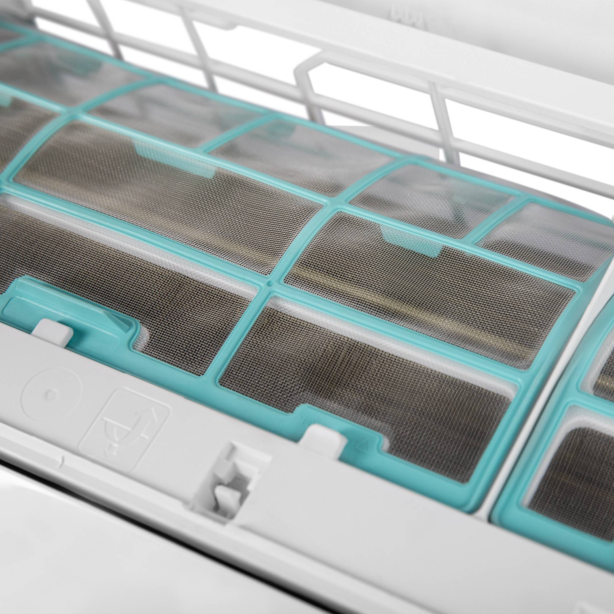 Сплит-система Ballu BSOI-08HN8 Odyssey DС Inverter