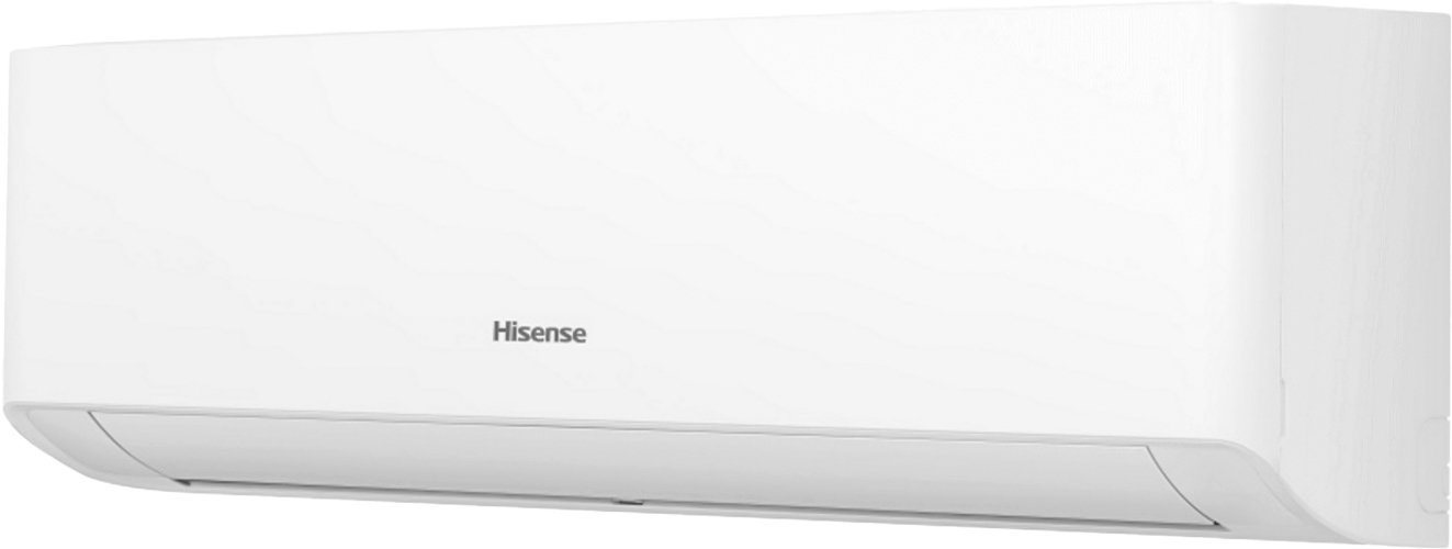 Сплит-система Hisense AS-13UW4RYRKA05 City 2.0 DC Inverter