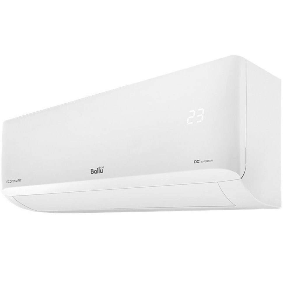 Сплит-система Ballu BSYI-12HN8 Eco Smart DC Inverter