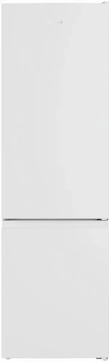 Холодильник Hotpoint HT 4200 W белый двухкамерный (FNF)