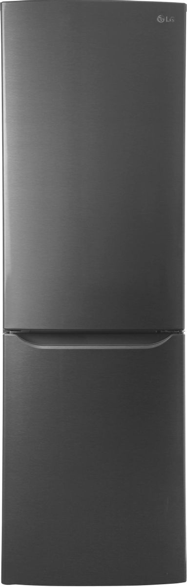Холодильник LG GА-B419SDJL графит двухкамерный (FNF, Wi-Fi, Inverter)