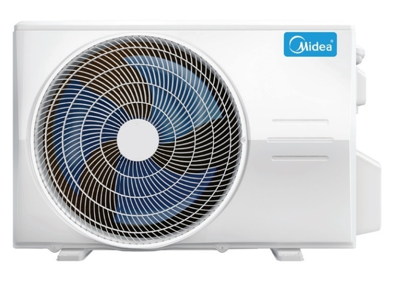 Сплит-система Midea MSAG2-18HRN8 Unlimited On/Off