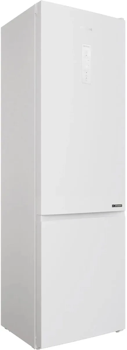 Холодильник Hotpoint HT 7201I W 03 белый двухкамерный (FNF)