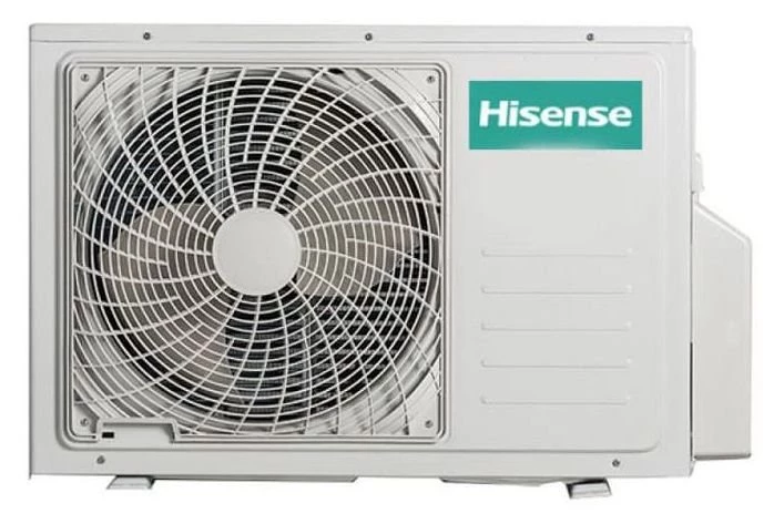 Сплит-система Hisense AS-07HR4RYDDJ00 EASY Classic A