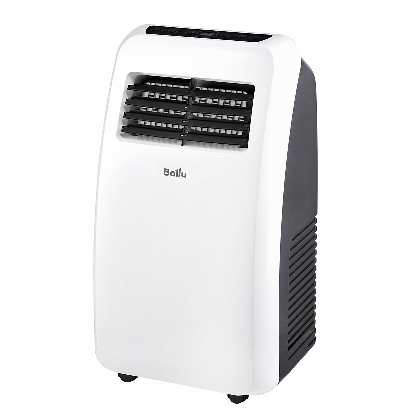 Кондиционер мобильный Ballu BPAC-12 CP/N1_24Y серии Aura