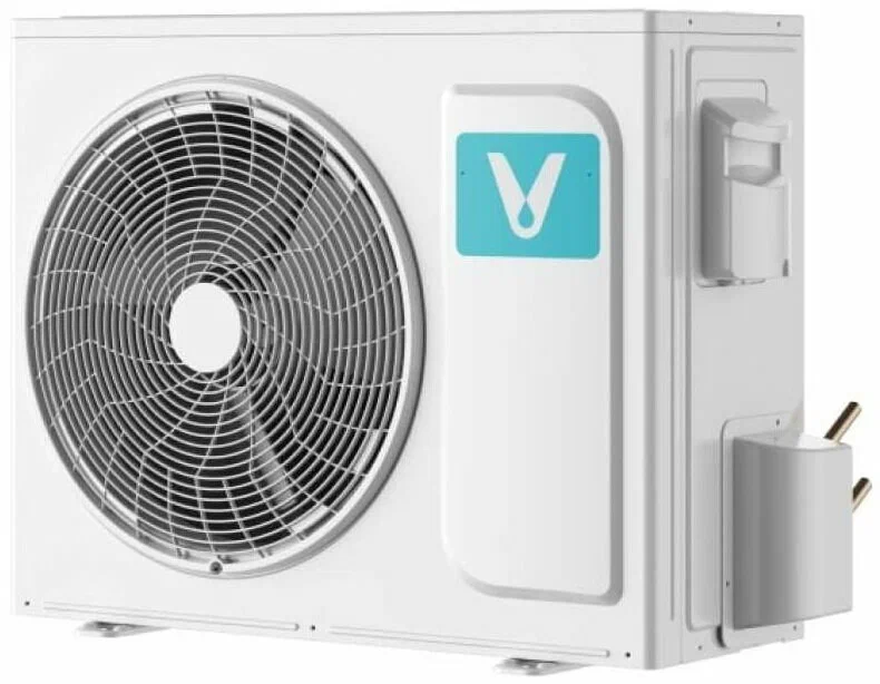Сплит-система Viomi KFR-52GW/EY3PMB Cross