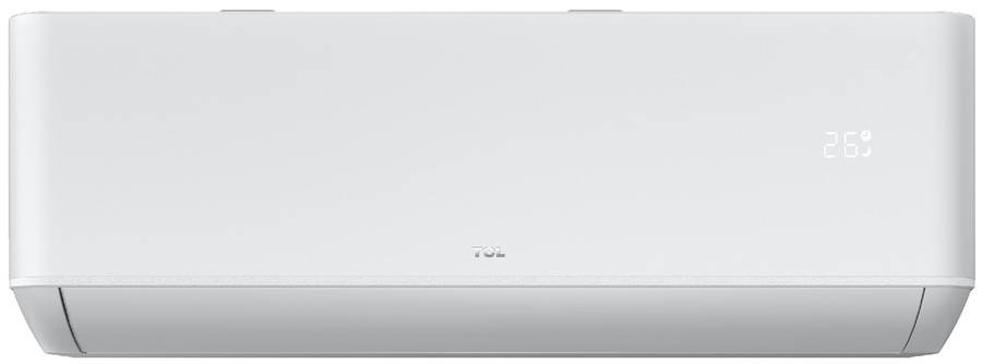 Сплит-система TCL TAC-TP09INV/R серии GentleCool Инвертор