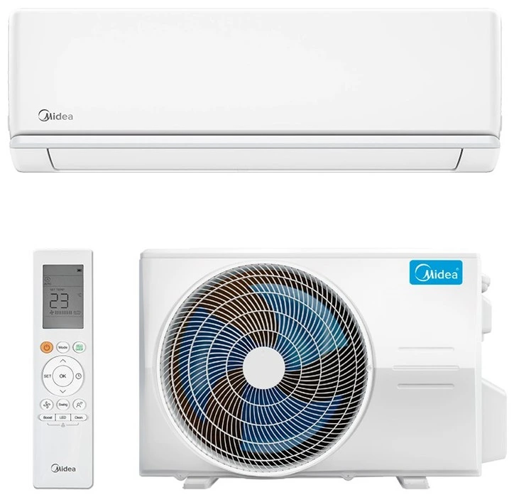Сплит-система Midea MSAG3-12N8C2 Primary Inverter
