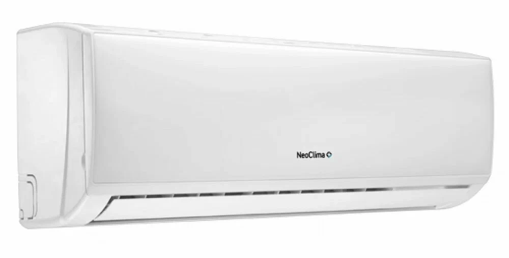 Сплит-систем Neoclima NS/NU-HAL12F32 серии Plasma