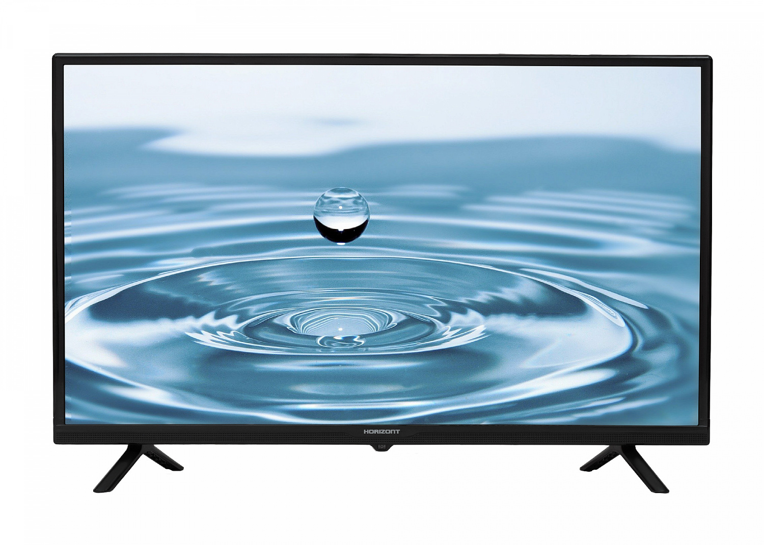 Телевизор LED HORIZONT 32LE7051D HD Smart (Android)