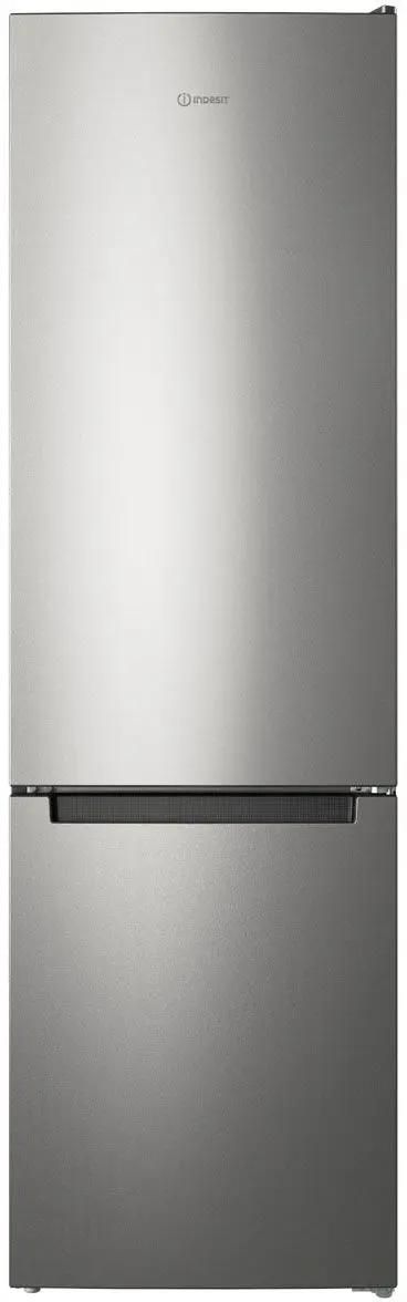 Холодильник Indesit ITS 4200 G серебристый (FNF)