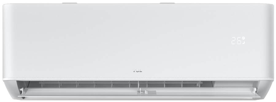 Сплит-система TCL TAC-TP09INV/R серии GentleCool Инвертор