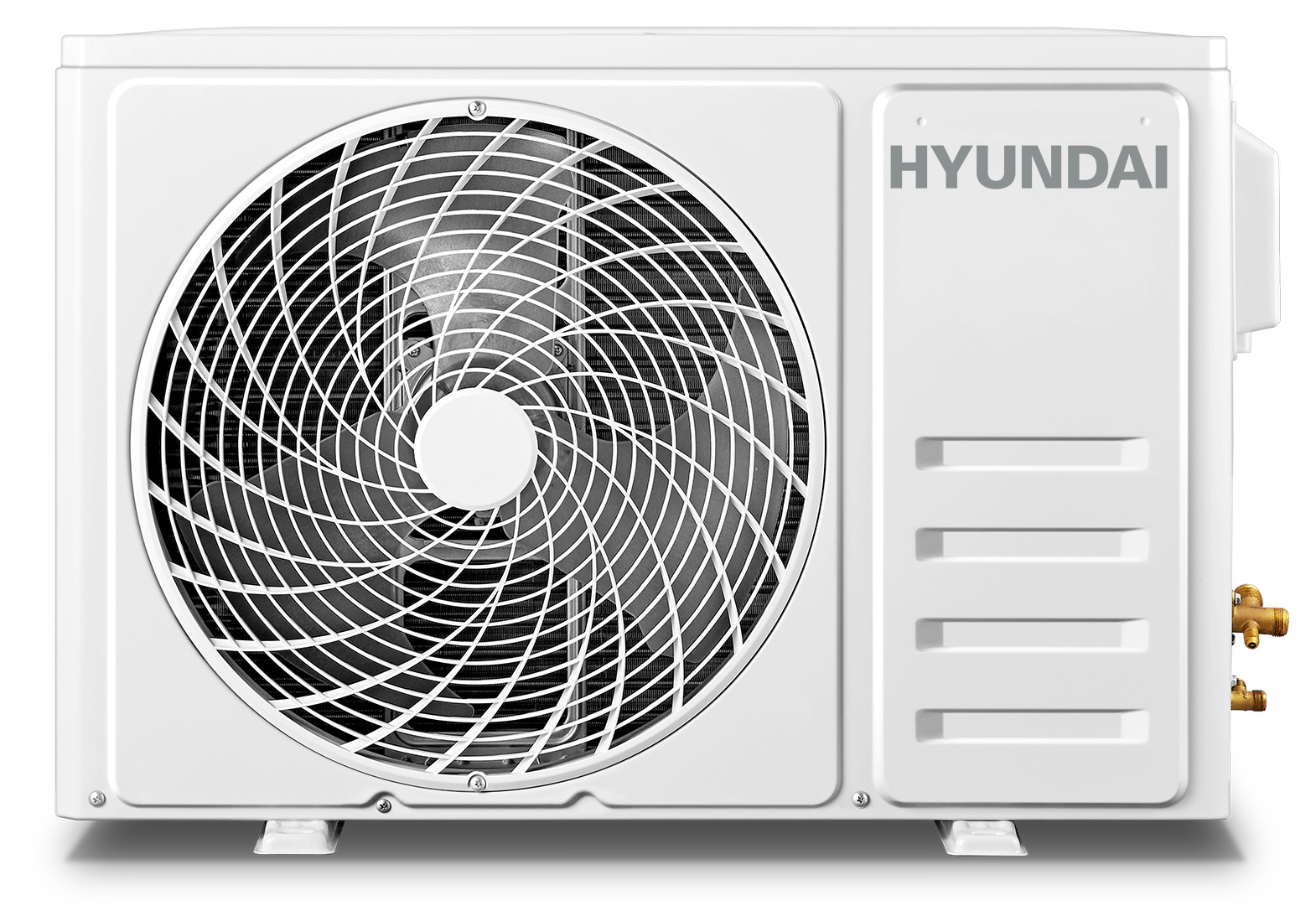 Настенная сплит-система Hyundai HAC-07/T-PRO 