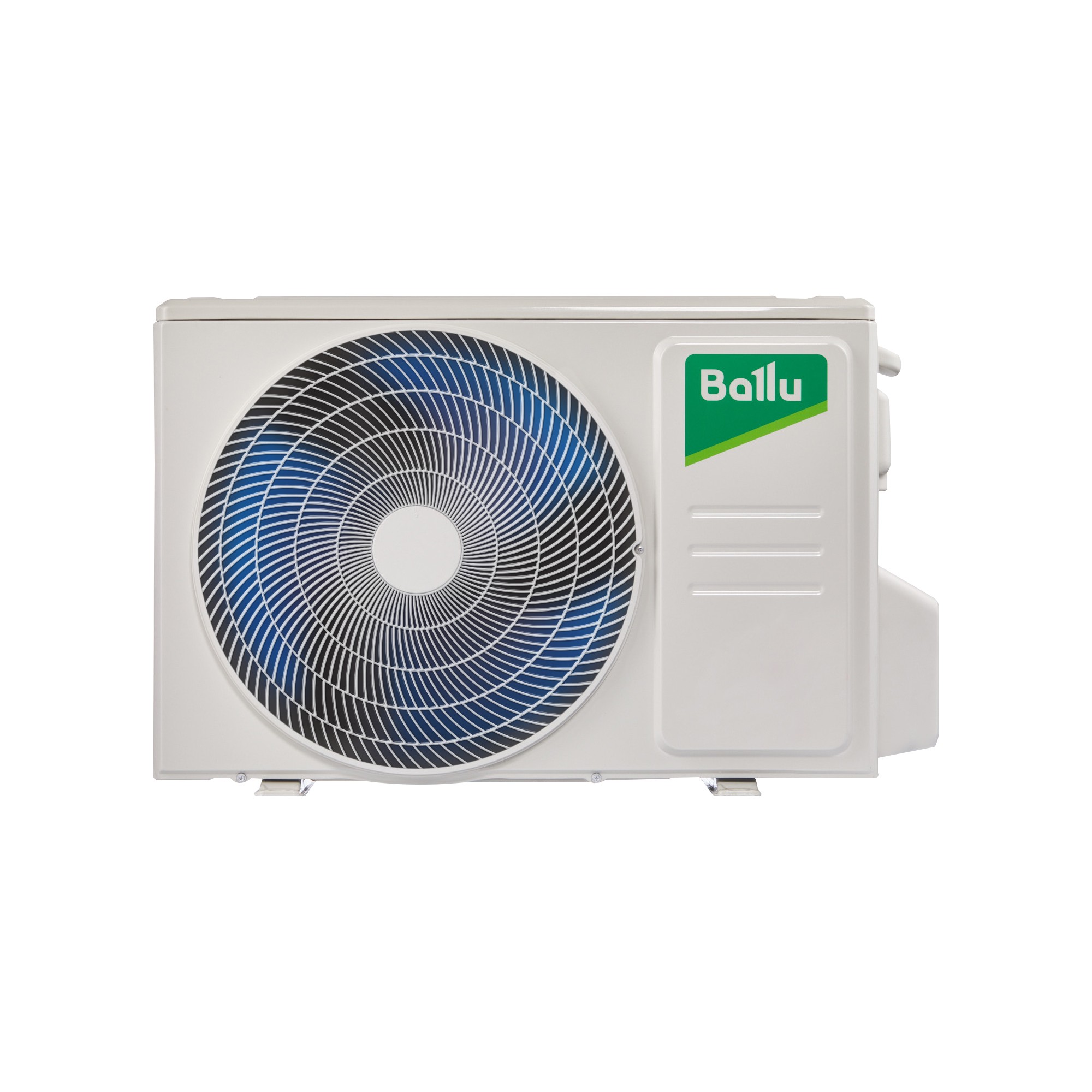 Сплит-система Ballu BSO-07HN8 Olympio Edge