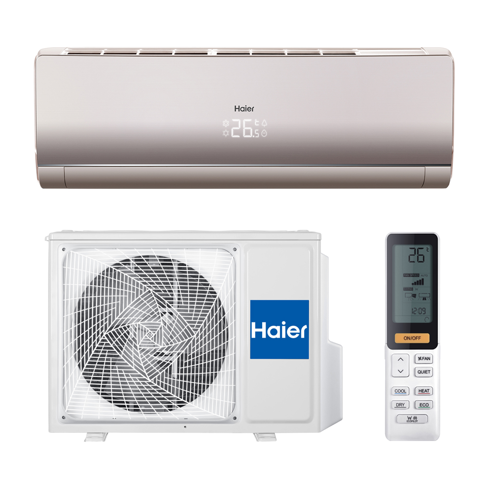 Сплит-система Haier HSU-07HUN403/R2/HSU-07HNF303/R2-G Lightera