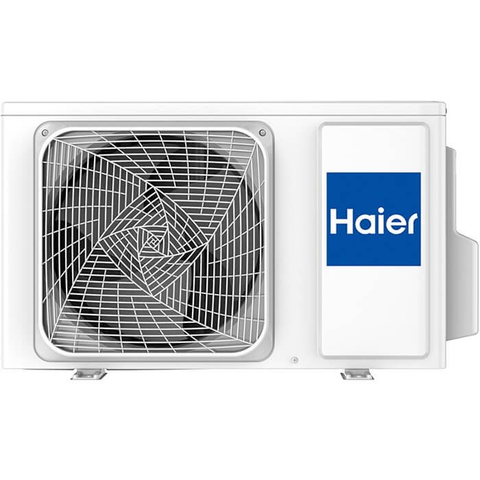 Сплит-система Haier AS35HQJ1HRA-W/1U35HQJ1FRA Quantum DC Inverter
