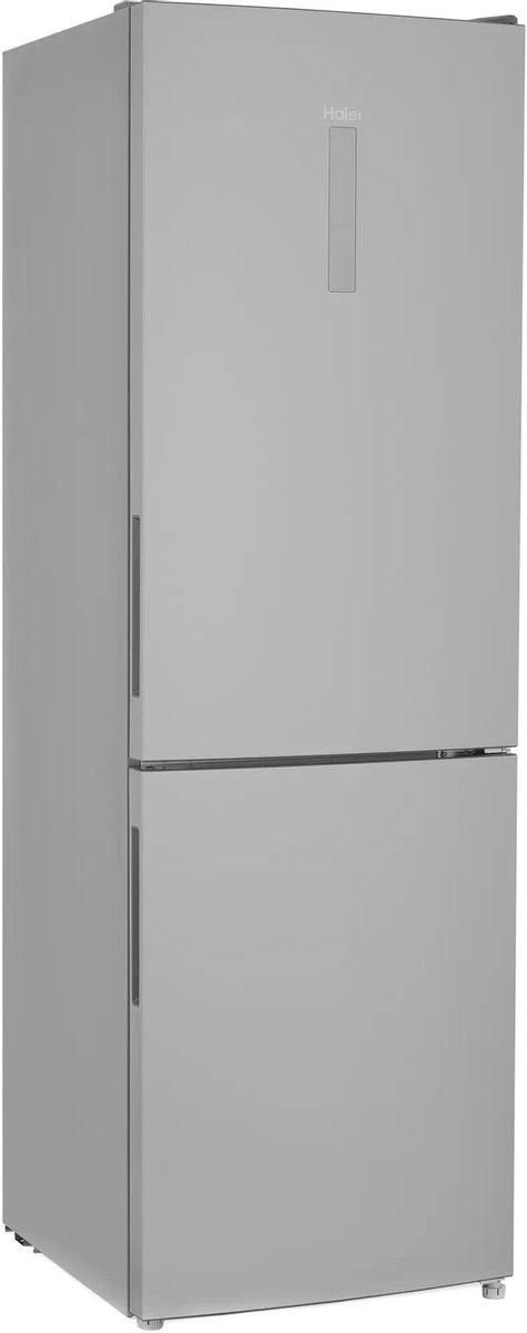 Холодильник HAIER CEF535ASD серебро двухкамерный (FNF)