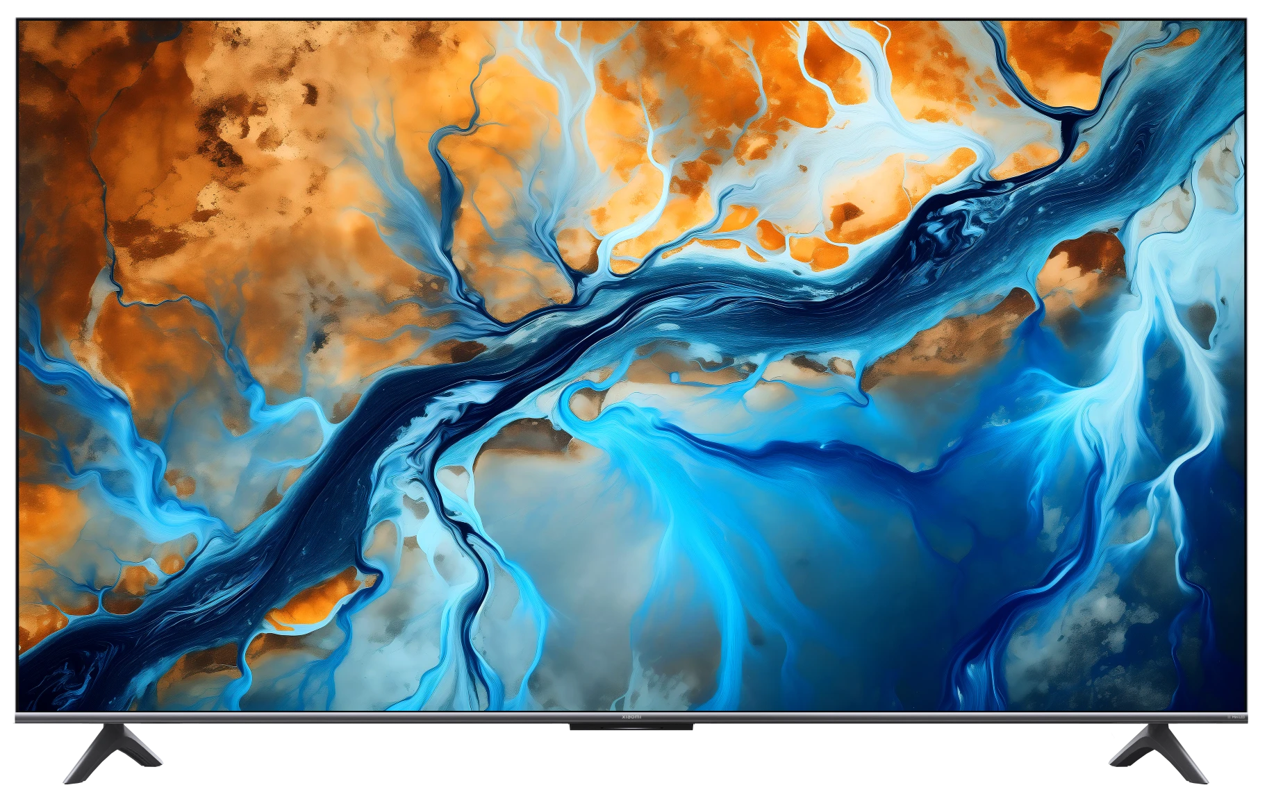 XIAOMI Mi LED TV S Mini 65" 2025 QD-MiniLed 4K 144Hz